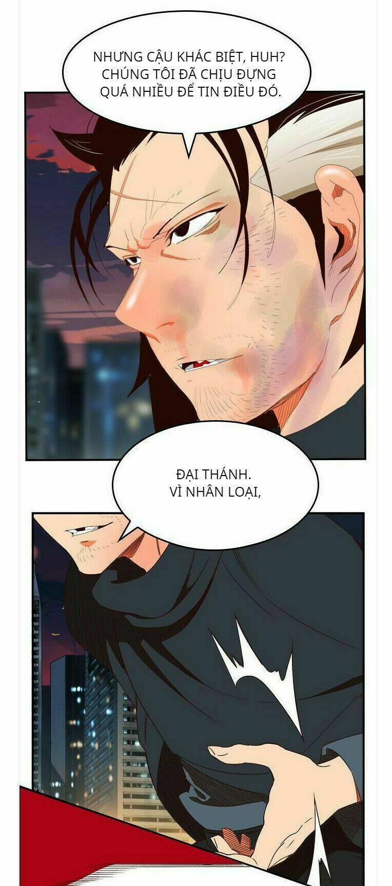 Chúa Tể Học Đường Chapter 377 - Trang 2