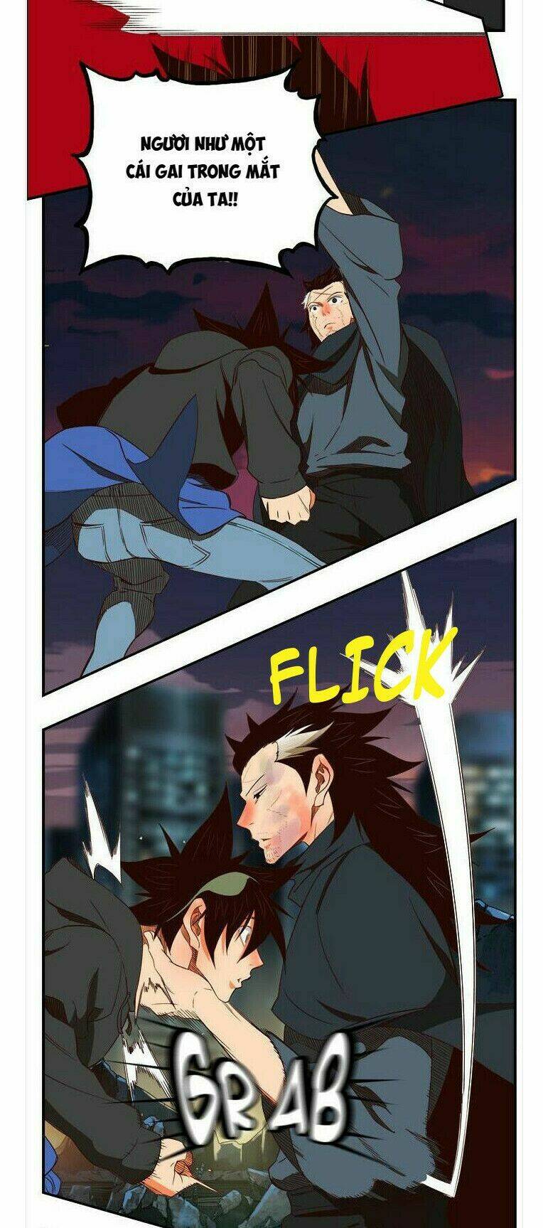 Chúa Tể Học Đường Chapter 377 - Trang 2