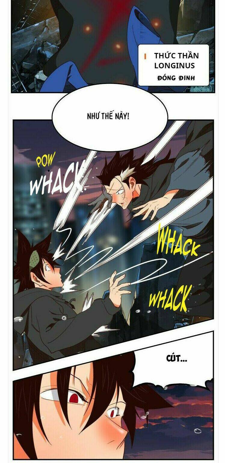 Chúa Tể Học Đường Chapter 377 - Trang 2