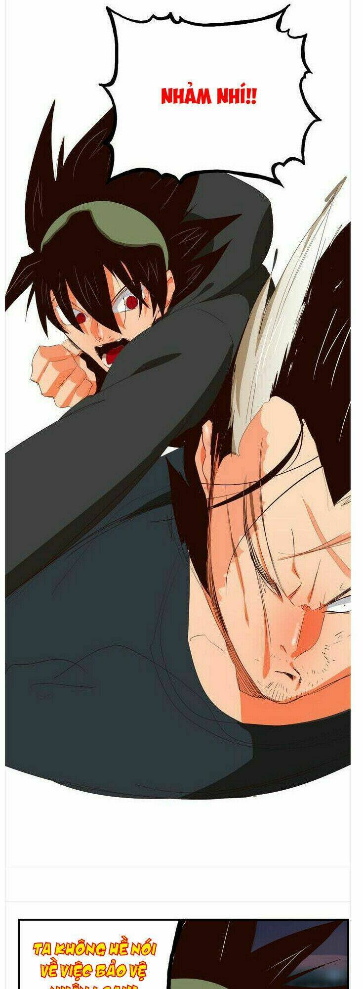 Chúa Tể Học Đường Chapter 377 - Trang 2