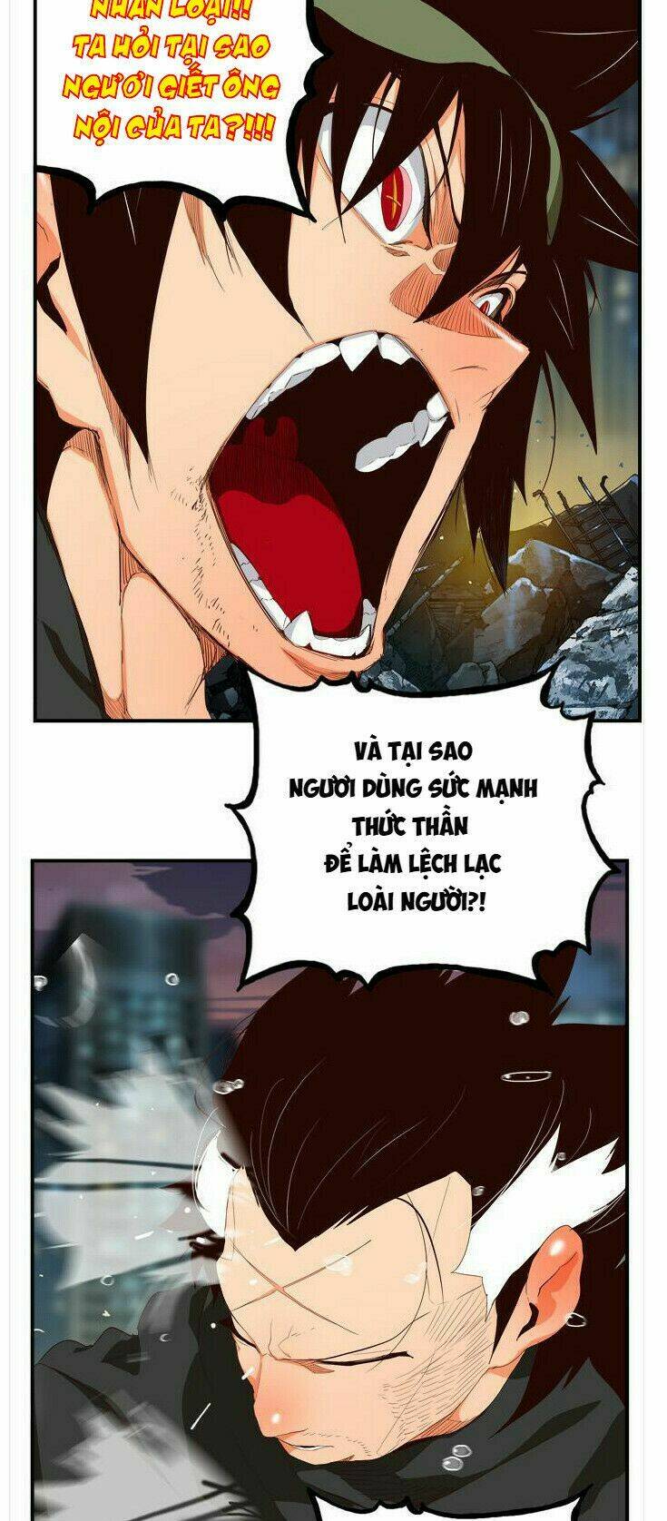 Chúa Tể Học Đường Chapter 377 - Trang 2