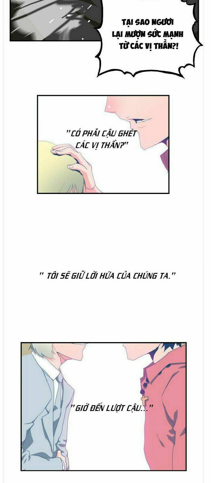 Chúa Tể Học Đường Chapter 377 - Trang 2