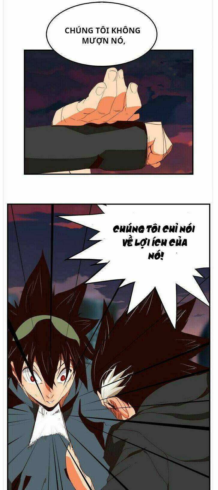 Chúa Tể Học Đường Chapter 377 - Trang 2