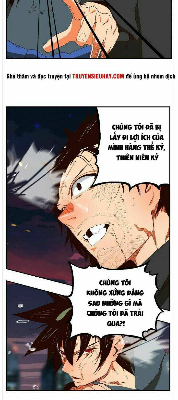 Chúa Tể Học Đường Chapter 377 - Trang 2