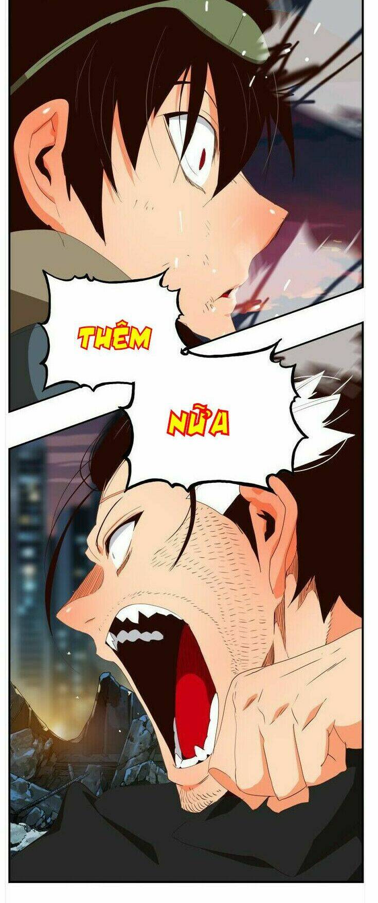 Chúa Tể Học Đường Chapter 377 - Trang 2