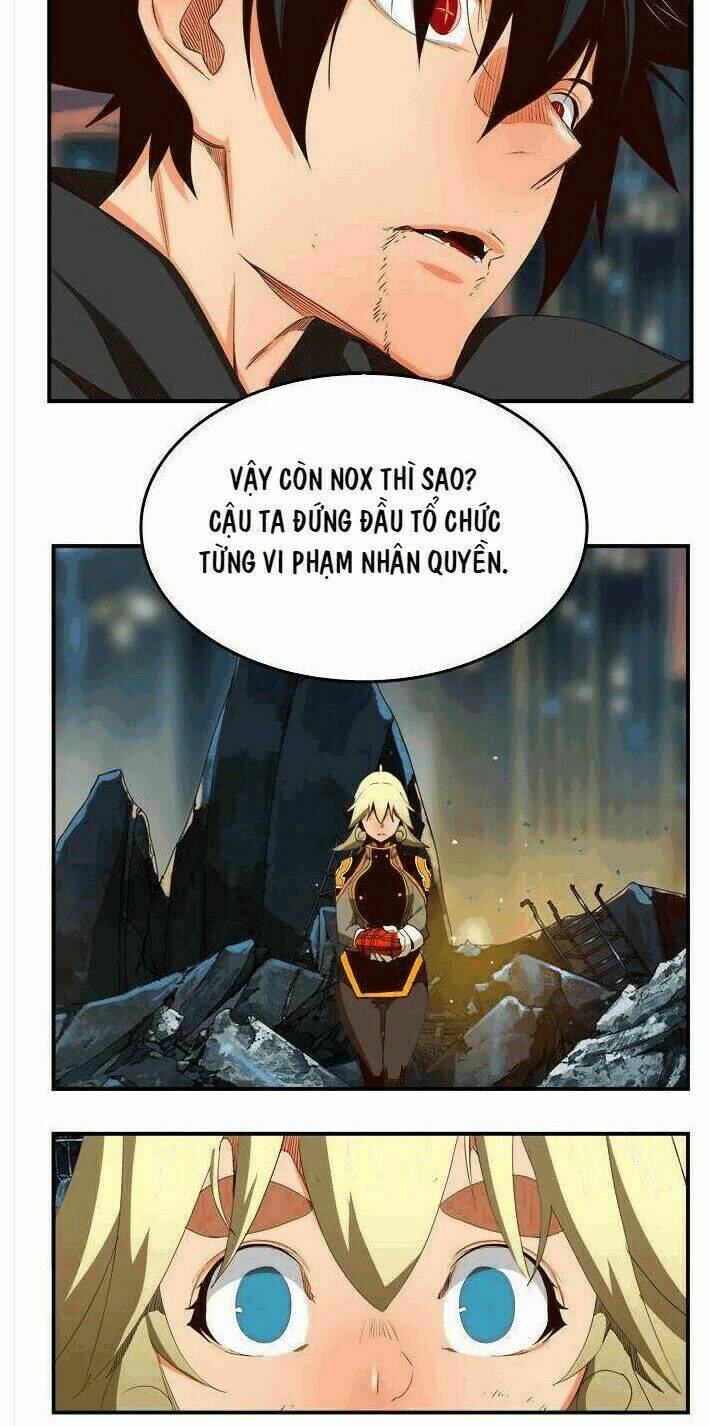 Chúa Tể Học Đường Chapter 377 - Trang 2