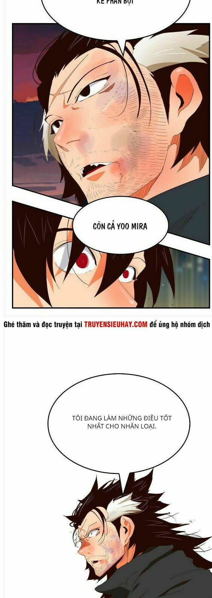 Chúa Tể Học Đường Chapter 377 - Trang 2