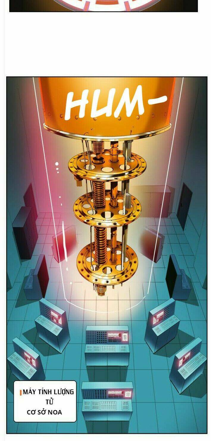 Chúa Tể Học Đường Chapter 377 - Trang 2