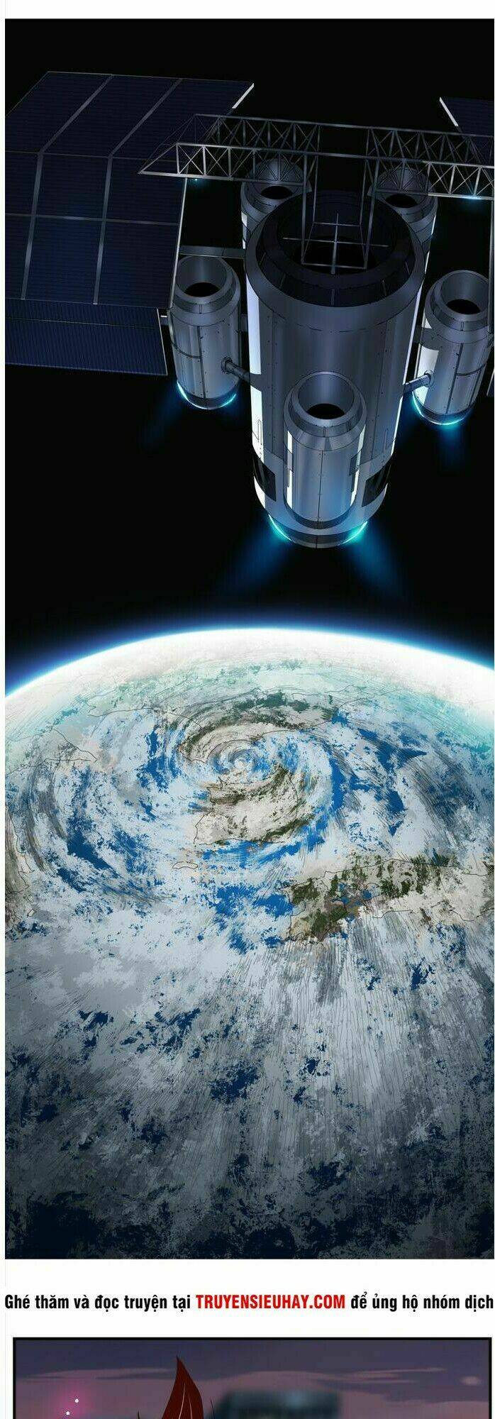 Chúa Tể Học Đường Chapter 377 - Trang 2