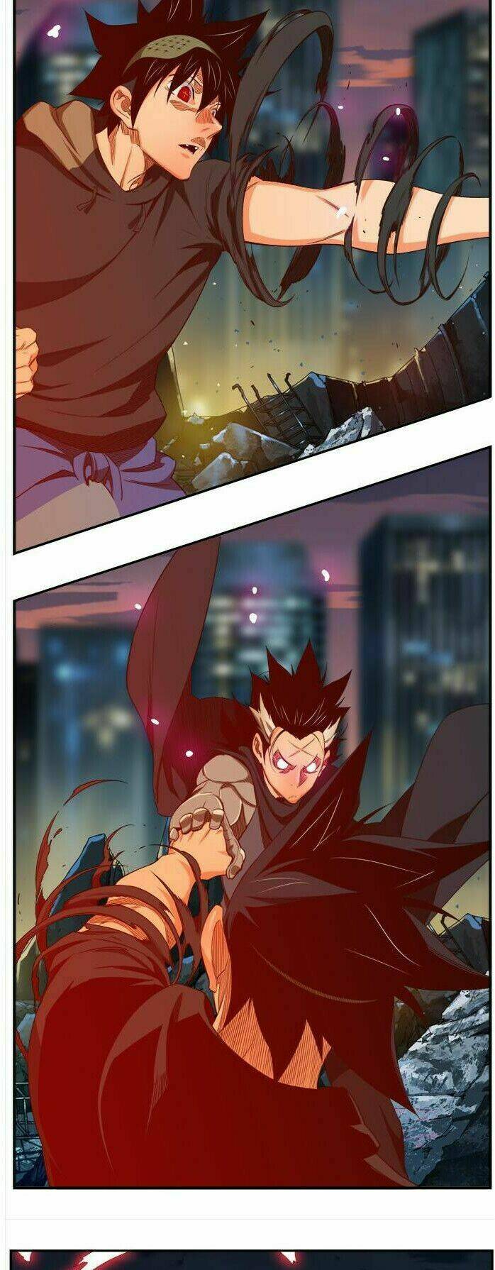 Chúa Tể Học Đường Chapter 377 - Trang 2