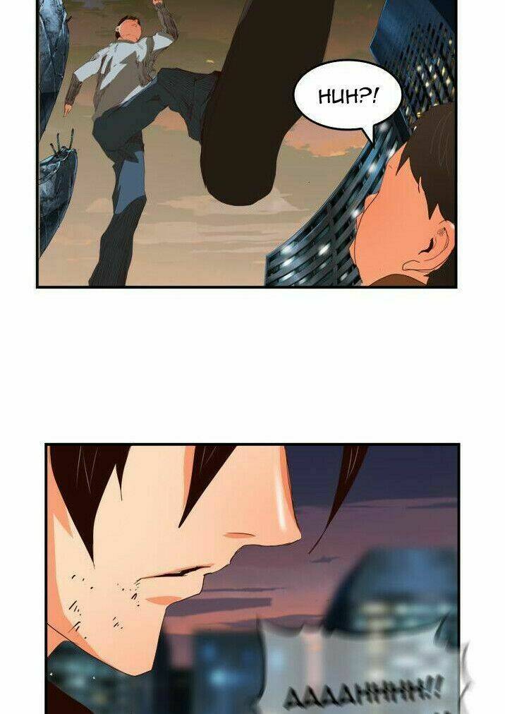 Chúa Tể Học Đường Chapter 377 - Trang 2