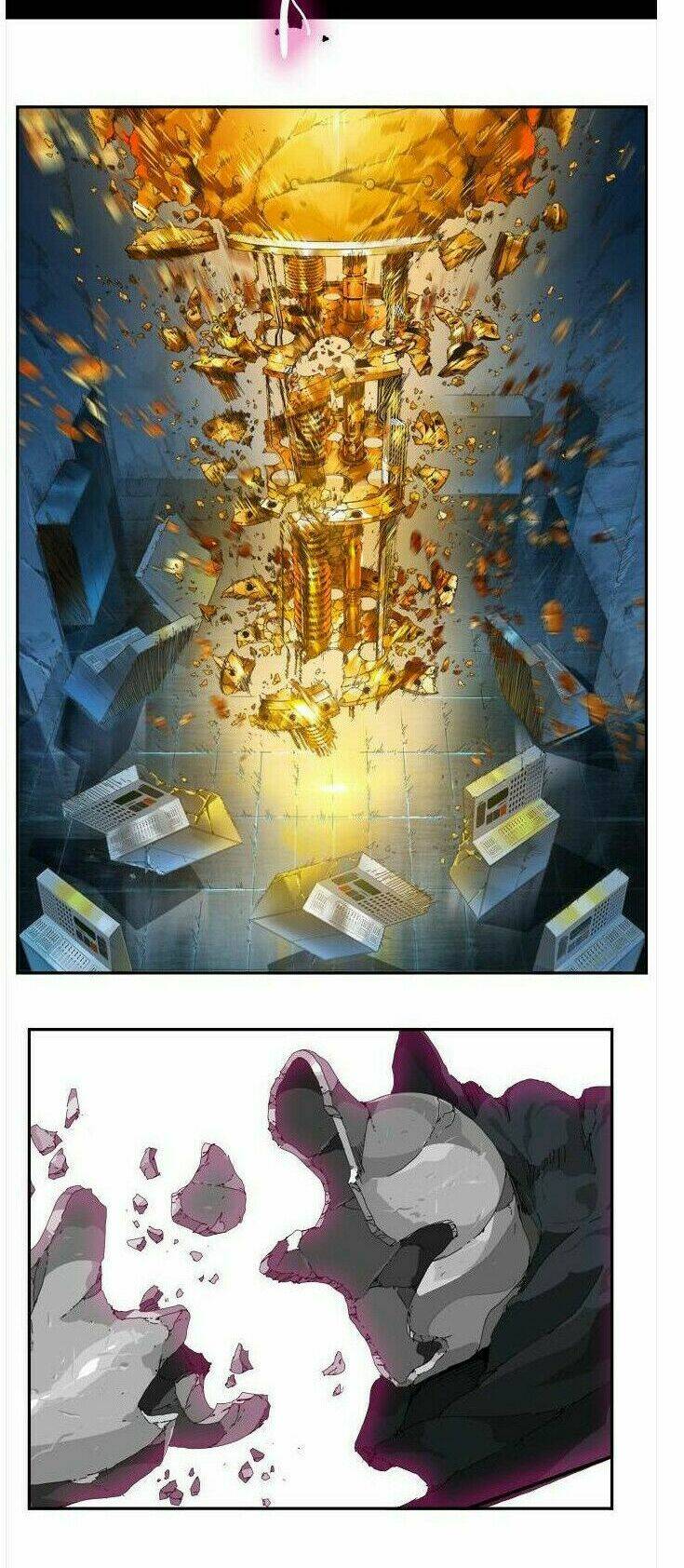 Chúa Tể Học Đường Chapter 377 - Trang 2