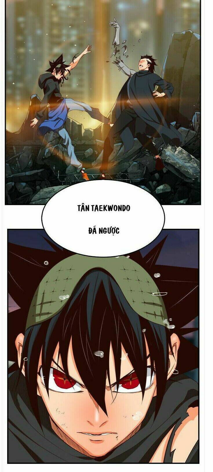 Chúa Tể Học Đường Chapter 377 - Trang 2