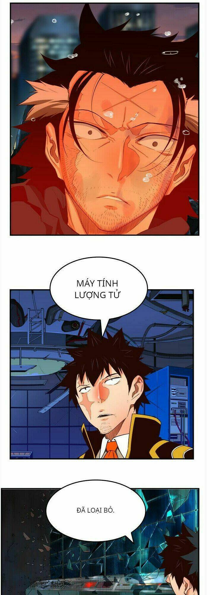 Chúa Tể Học Đường Chapter 377 - Trang 2