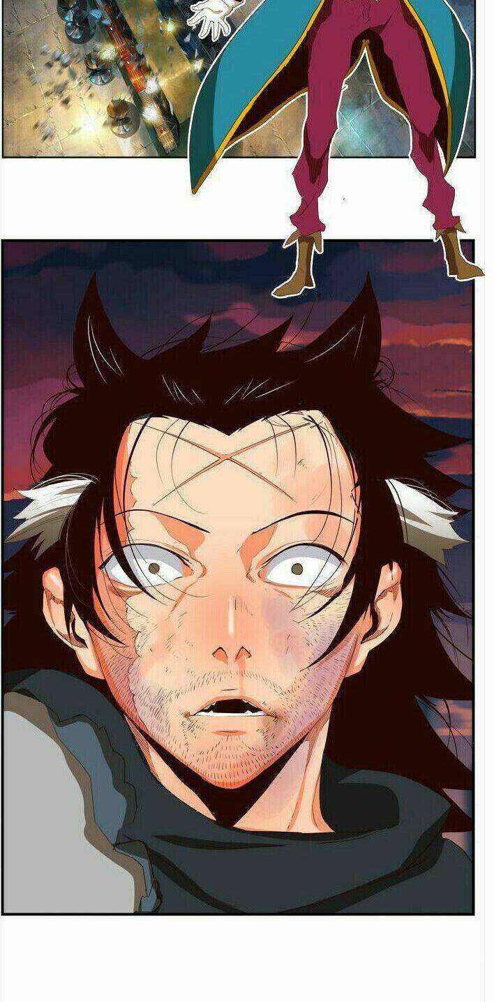 Chúa Tể Học Đường Chapter 377 - Trang 2