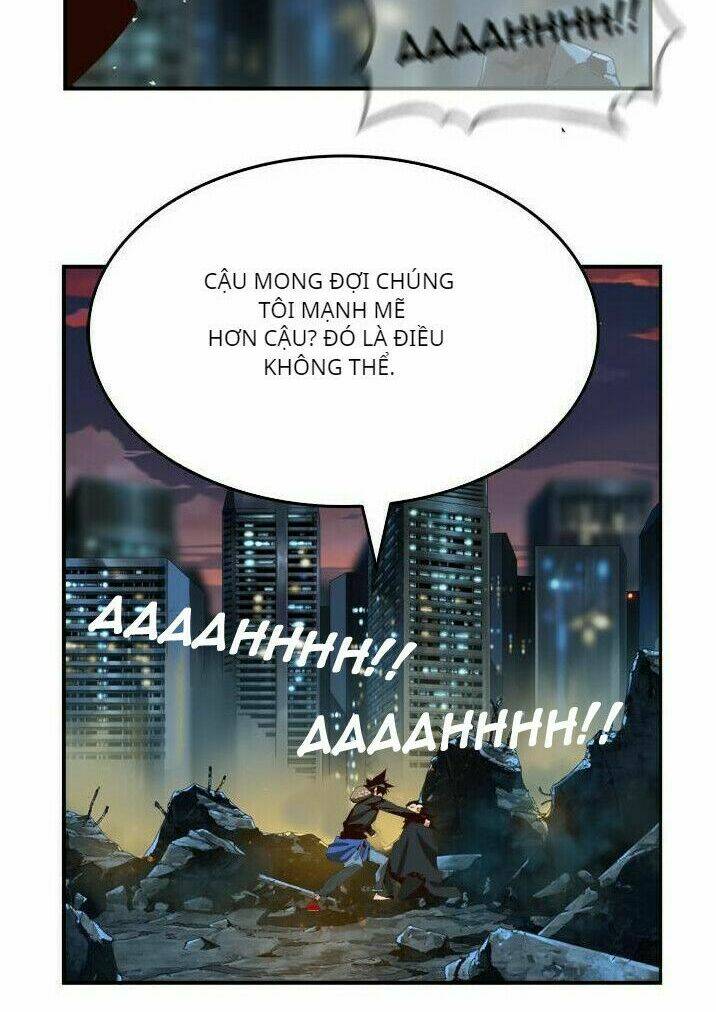 Chúa Tể Học Đường Chapter 377 - Trang 2