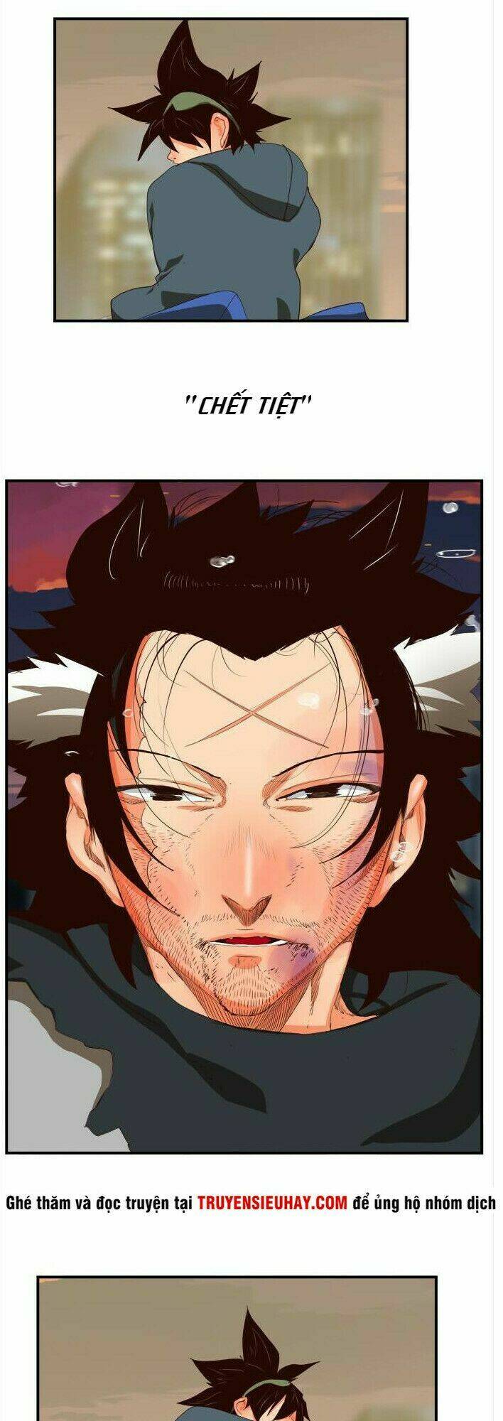 Chúa Tể Học Đường Chapter 377 - Trang 2