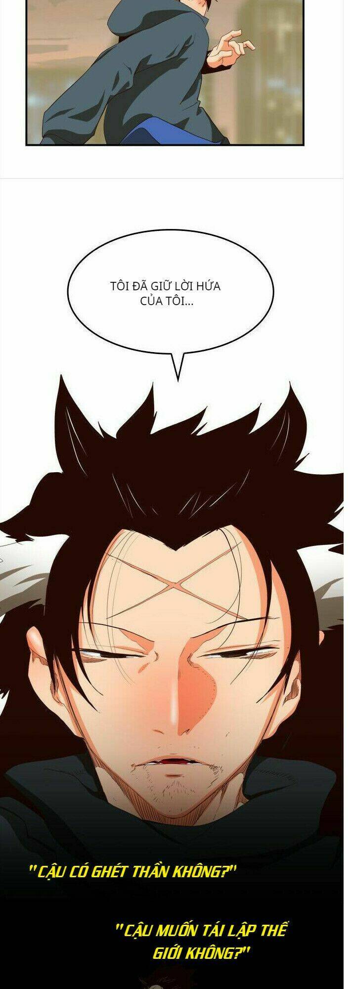Chúa Tể Học Đường Chapter 377 - Trang 2
