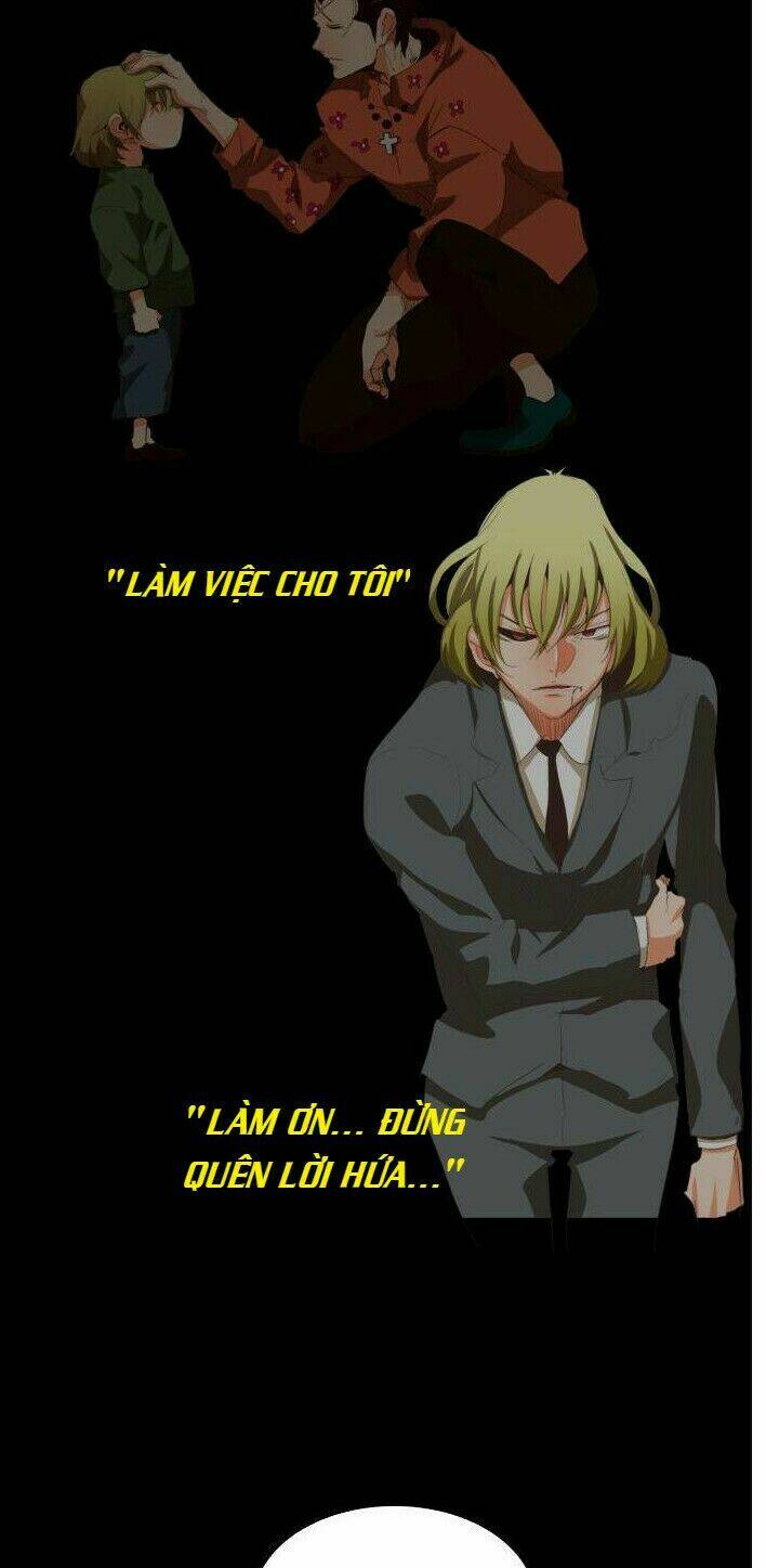 Chúa Tể Học Đường Chapter 377 - Trang 2