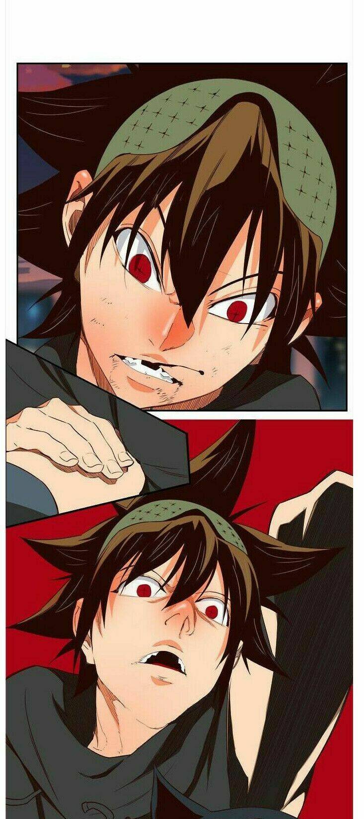 Chúa Tể Học Đường Chapter 377 - Trang 2