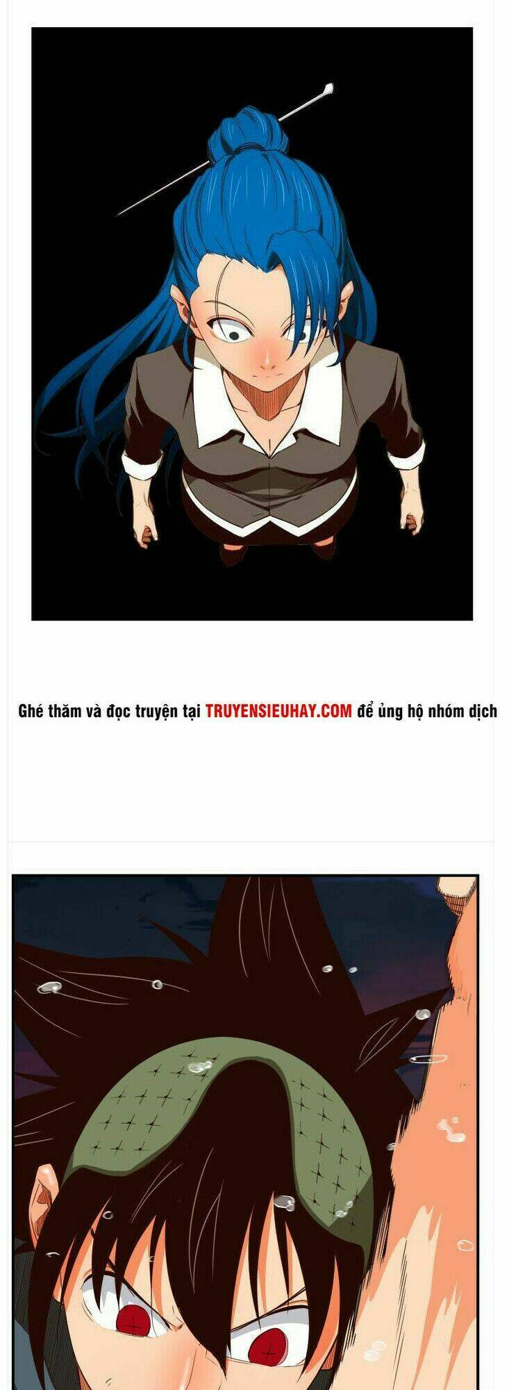 Chúa Tể Học Đường Chapter 377 - Trang 2