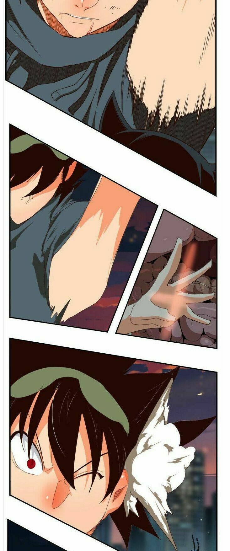 Chúa Tể Học Đường Chapter 377 - Trang 2