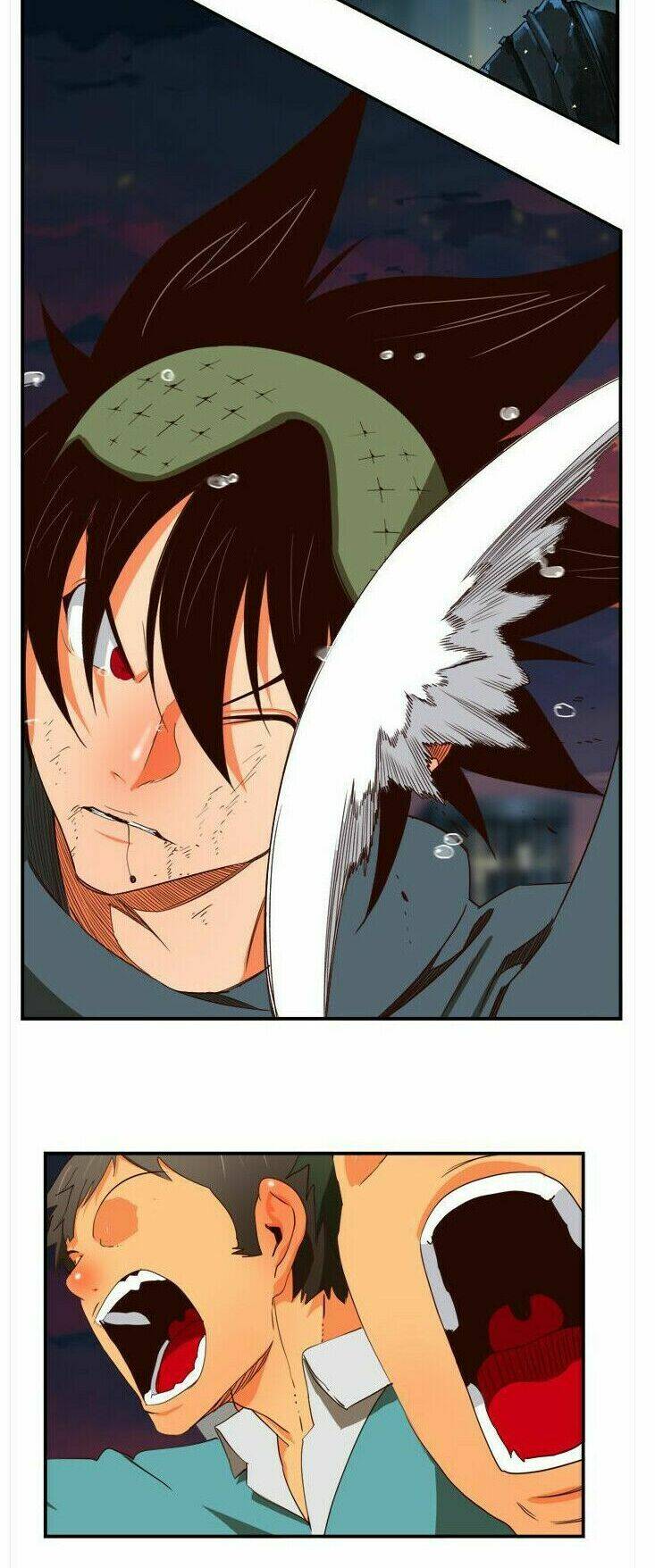 Chúa Tể Học Đường Chapter 377 - Trang 2