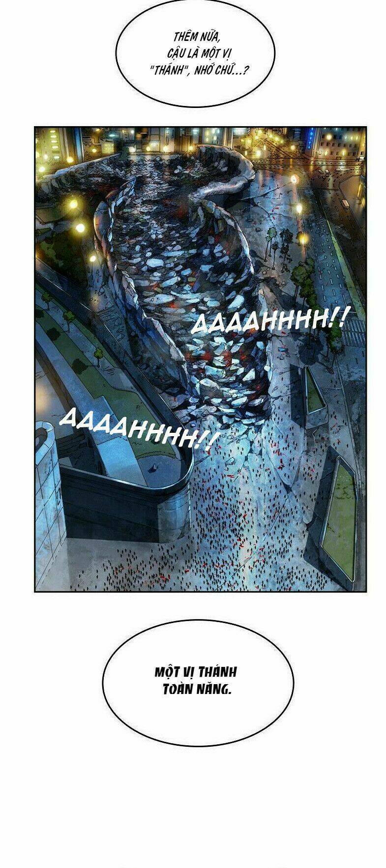 Chúa Tể Học Đường Chapter 377 - Trang 2