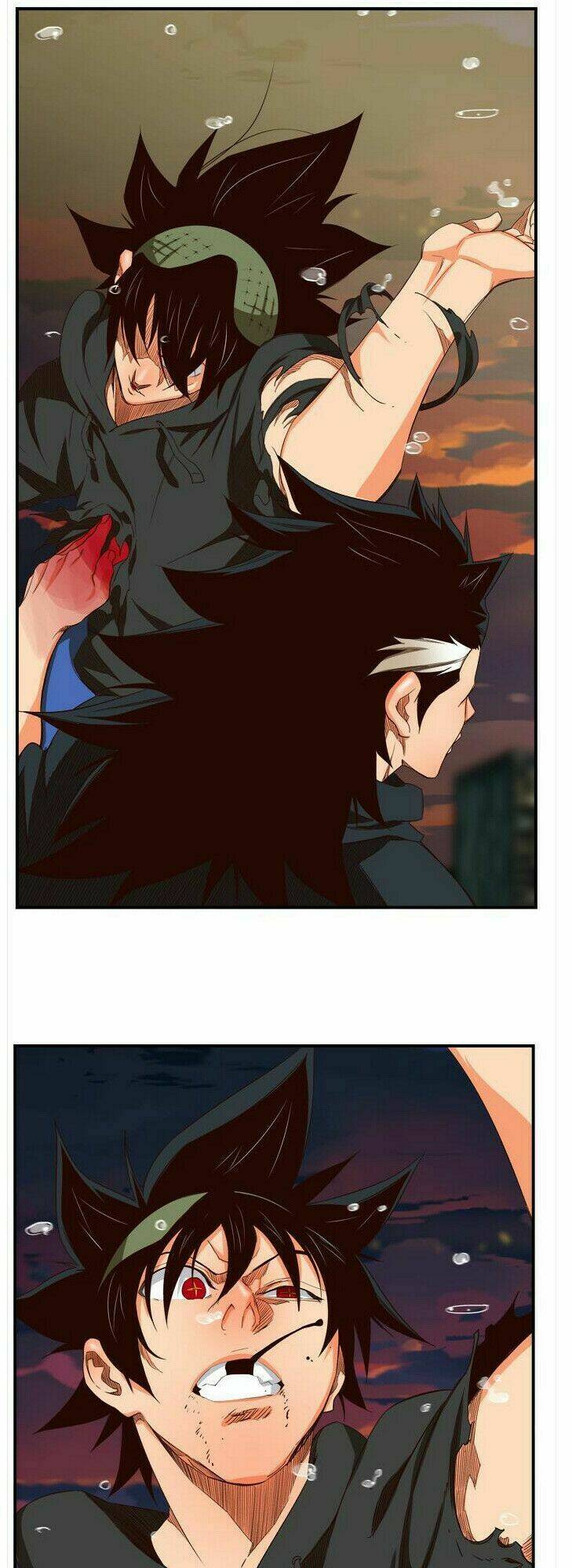 Chúa Tể Học Đường Chapter 377 - Trang 2