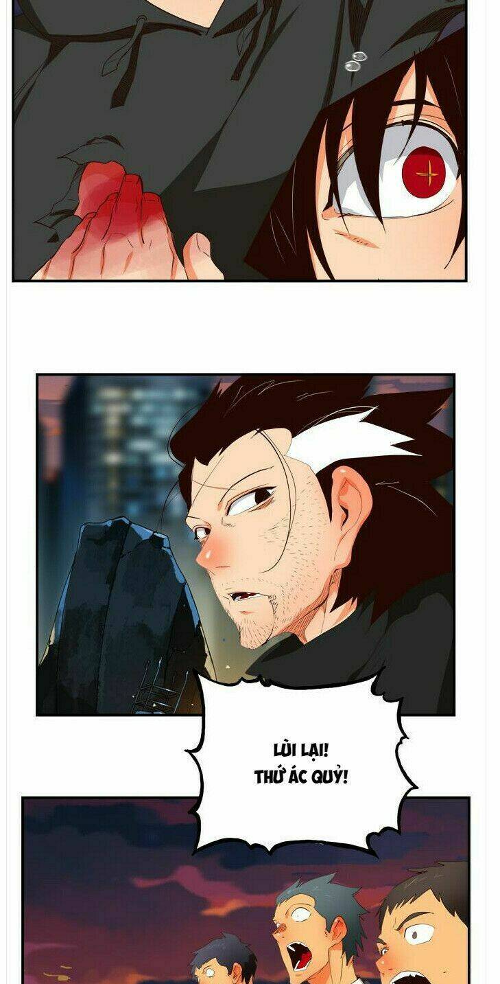 Chúa Tể Học Đường Chapter 377 - Trang 2