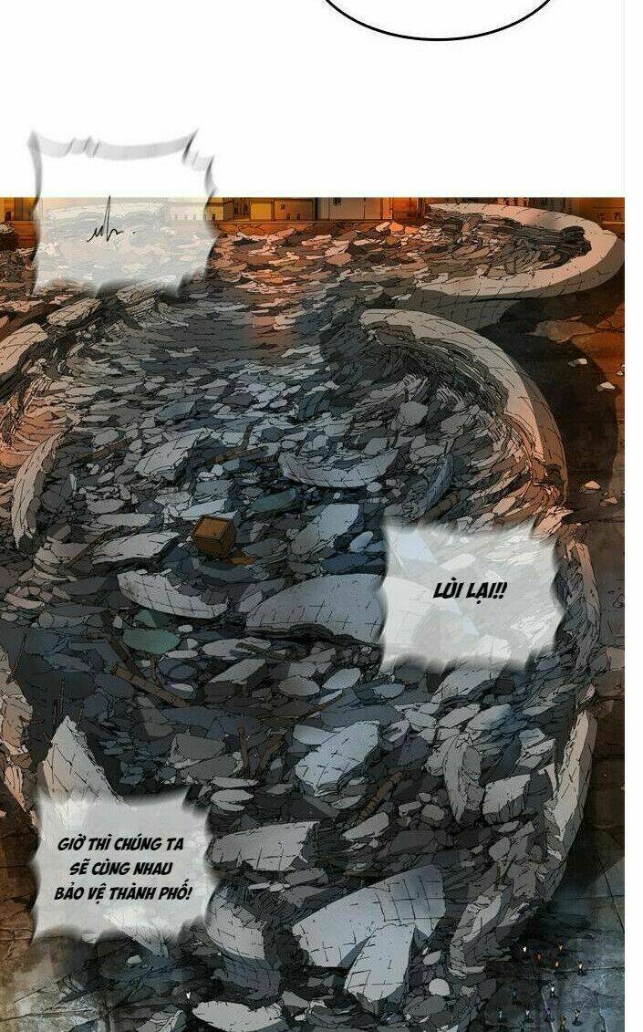 Chúa Tể Học Đường Chapter 377 - Trang 2