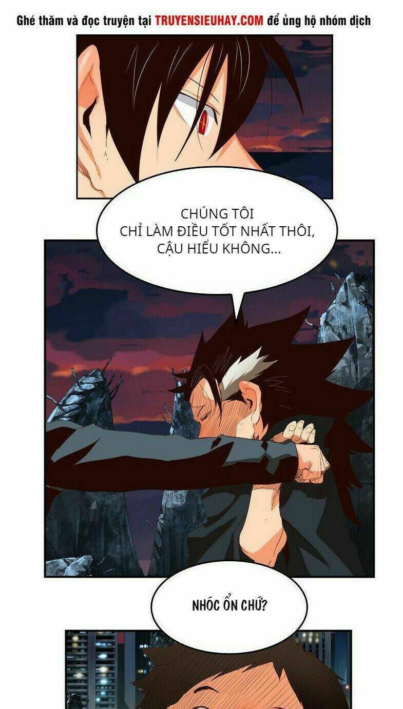 Chúa Tể Học Đường Chapter 377 - Trang 2