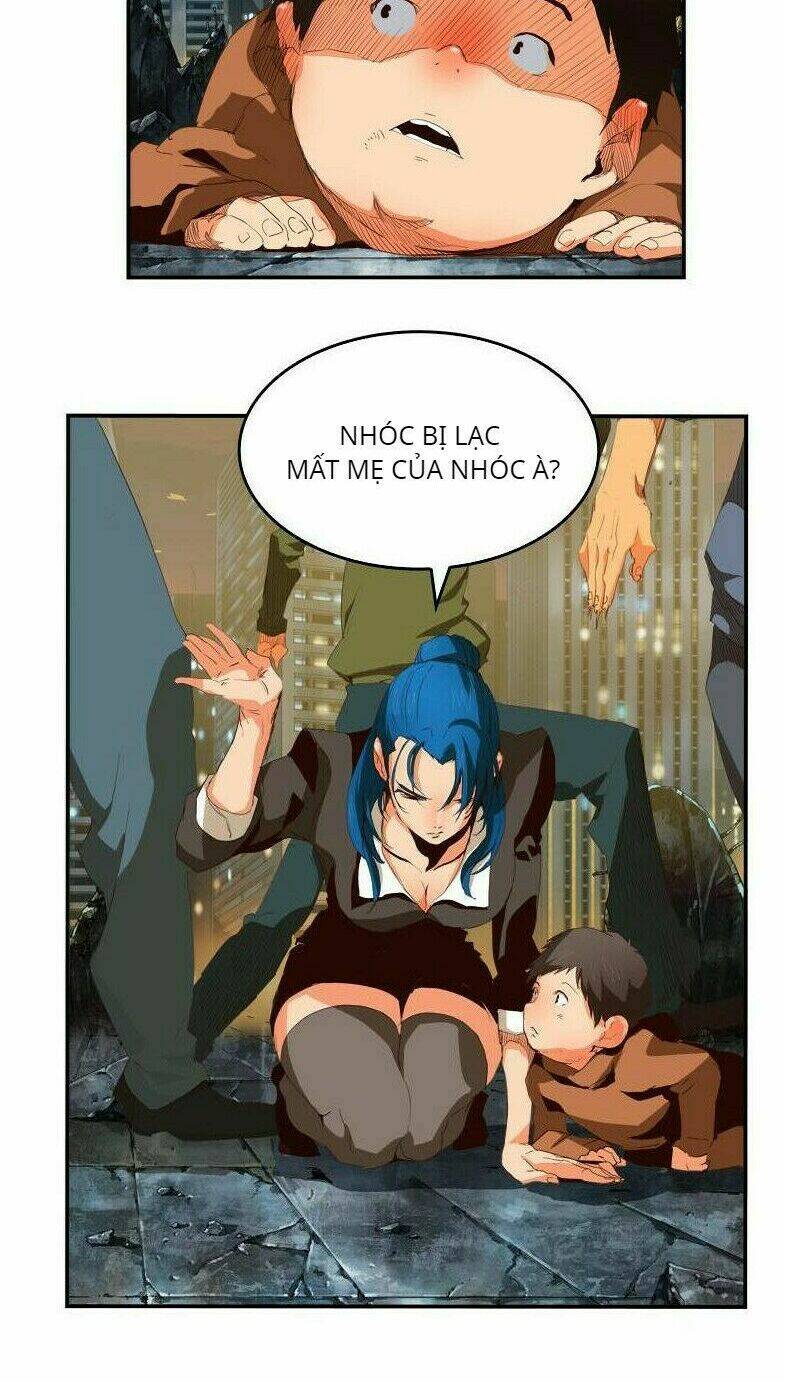 Chúa Tể Học Đường Chapter 377 - Trang 2