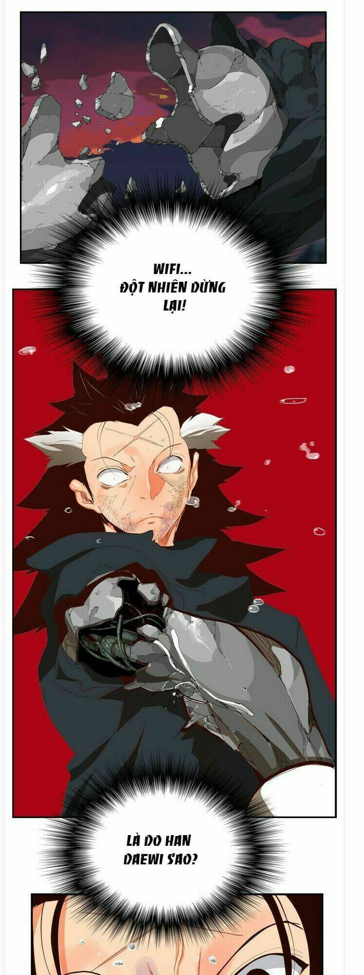 Chúa Tể Học Đường Chapter 378 - Trang 2