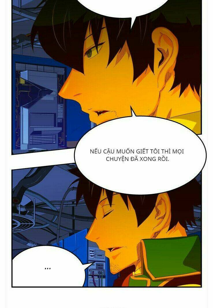 Chúa Tể Học Đường Chapter 378 - Trang 2