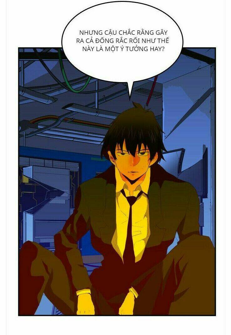 Chúa Tể Học Đường Chapter 378 - Trang 2