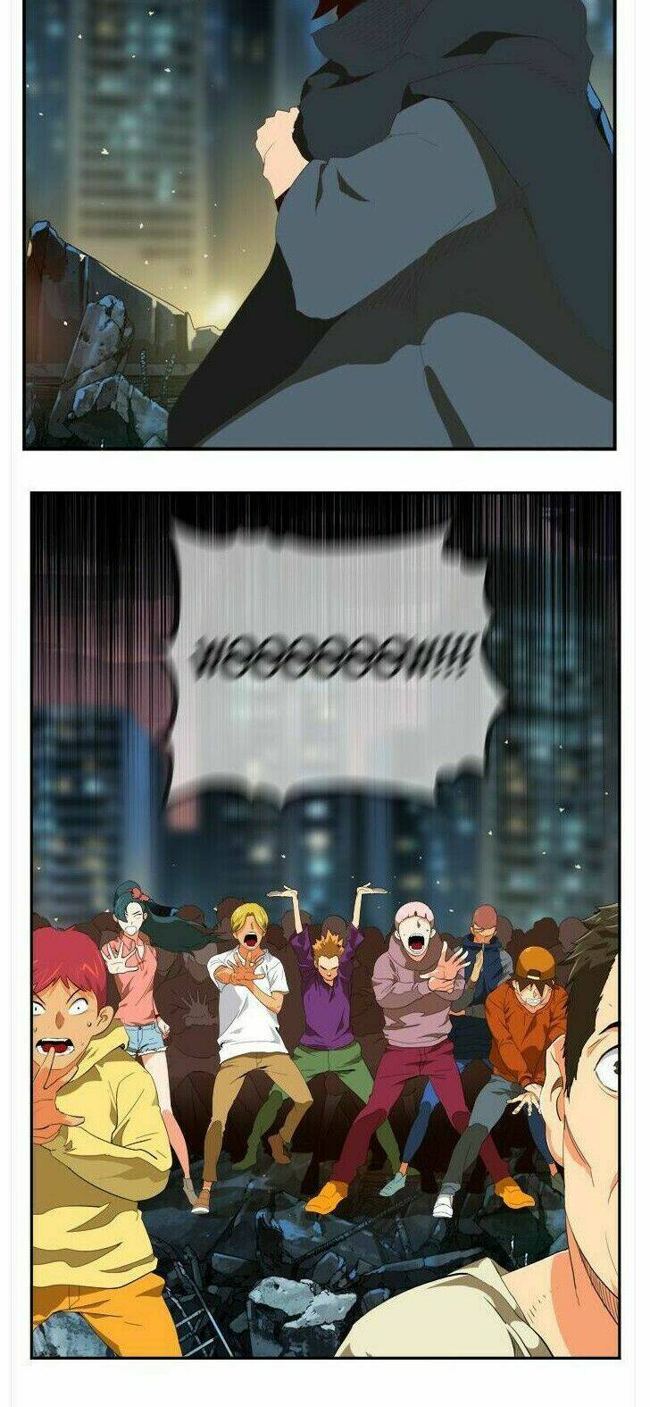 Chúa Tể Học Đường Chapter 378 - Trang 2