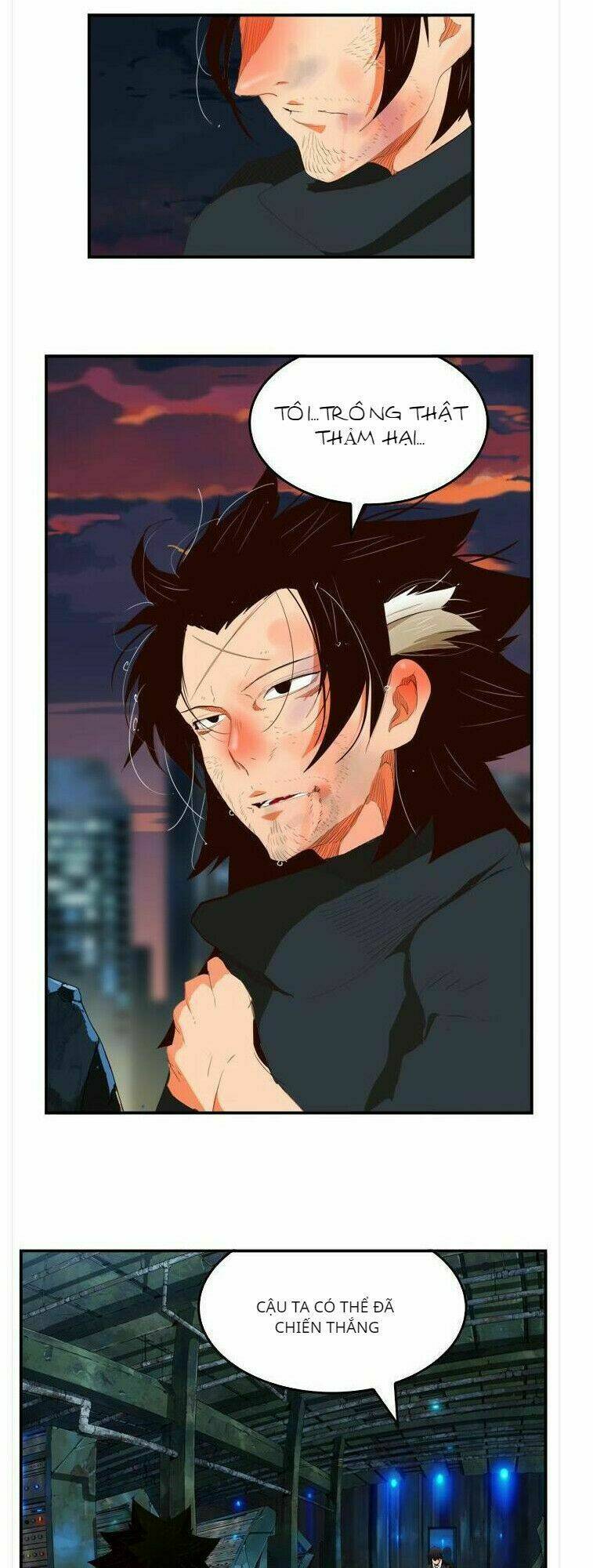 Chúa Tể Học Đường Chapter 378 - Trang 2