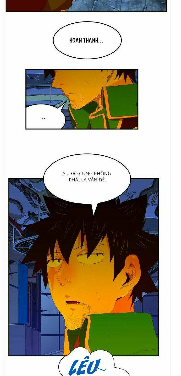 Chúa Tể Học Đường Chapter 378 - Trang 2