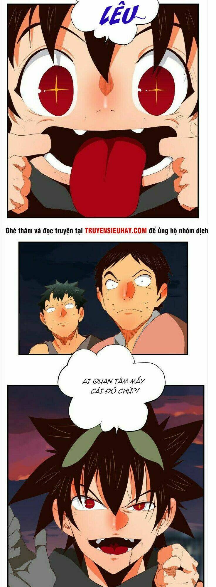 Chúa Tể Học Đường Chapter 378 - Trang 2