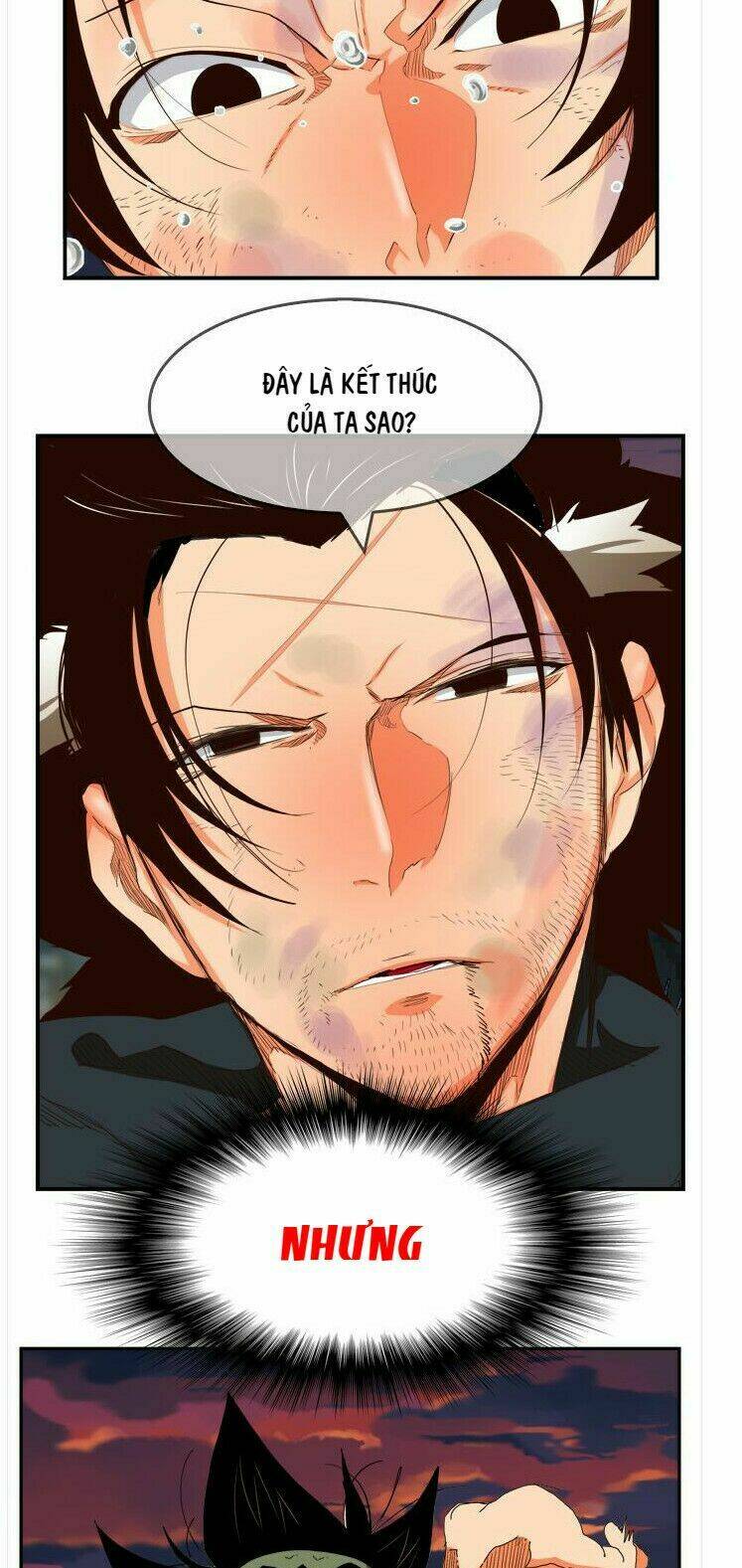 Chúa Tể Học Đường Chapter 378 - Trang 2