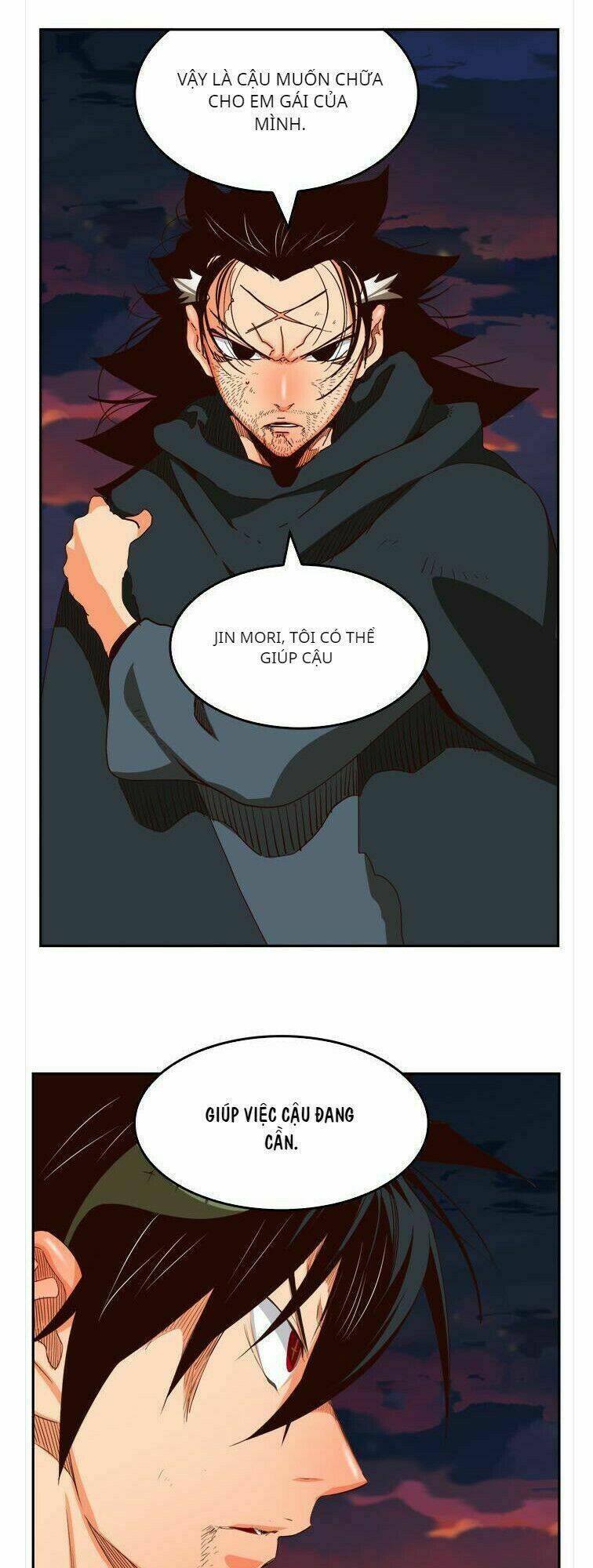 Chúa Tể Học Đường Chapter 378 - Trang 2