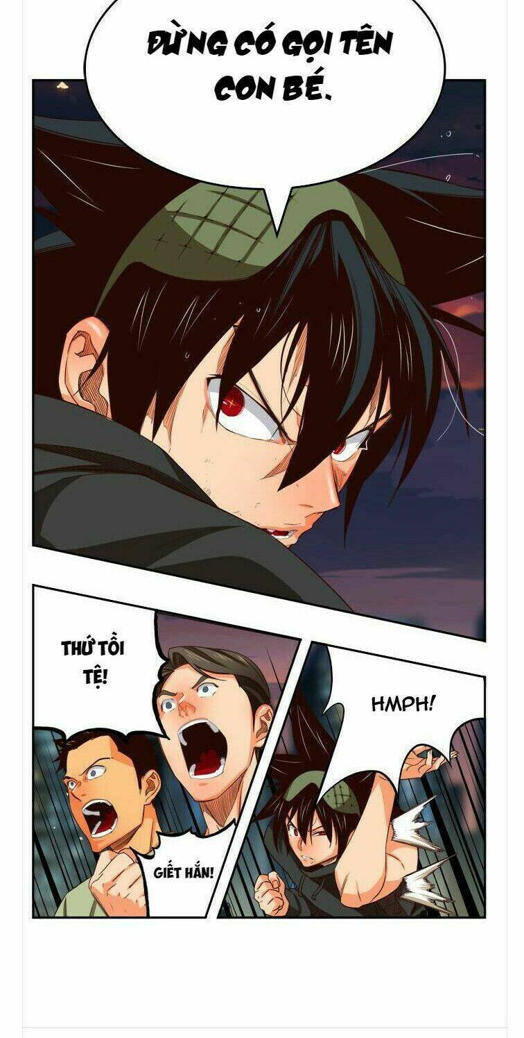 Chúa Tể Học Đường Chapter 378 - Trang 2