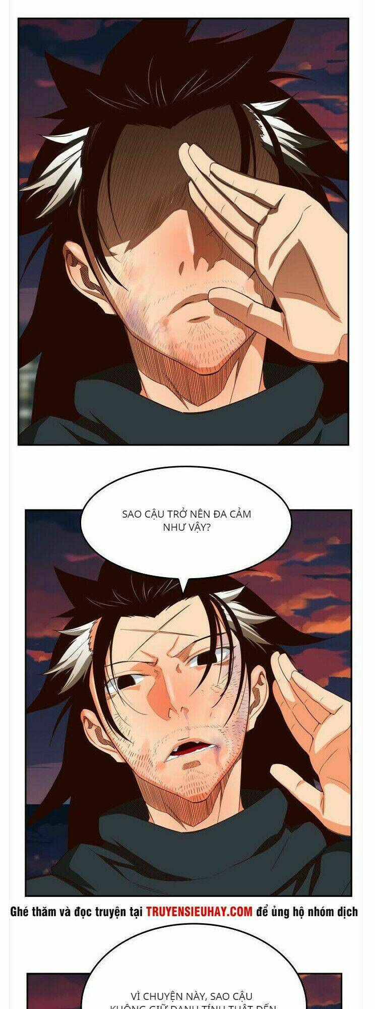 Chúa Tể Học Đường Chapter 378 - Trang 2