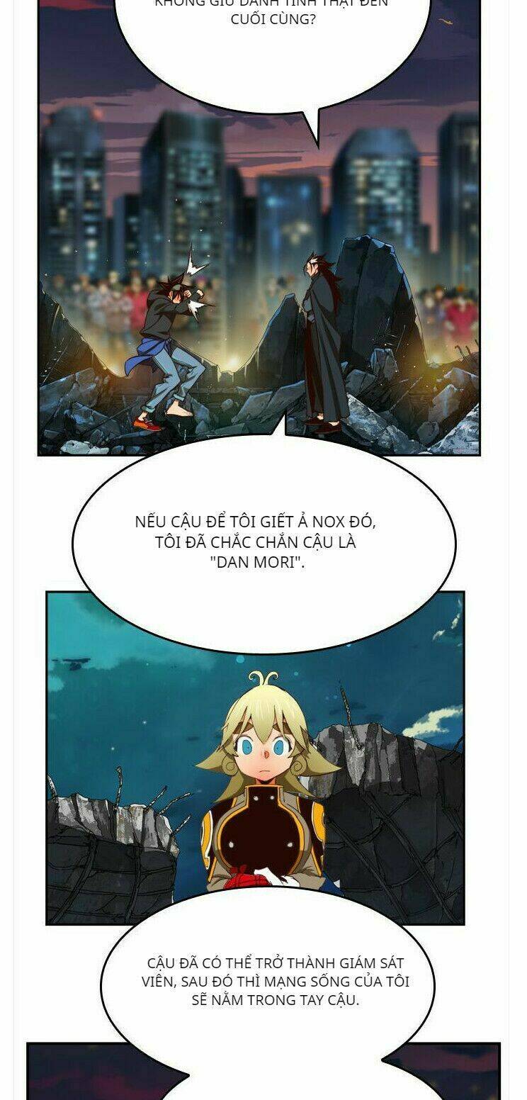 Chúa Tể Học Đường Chapter 378 - Trang 2