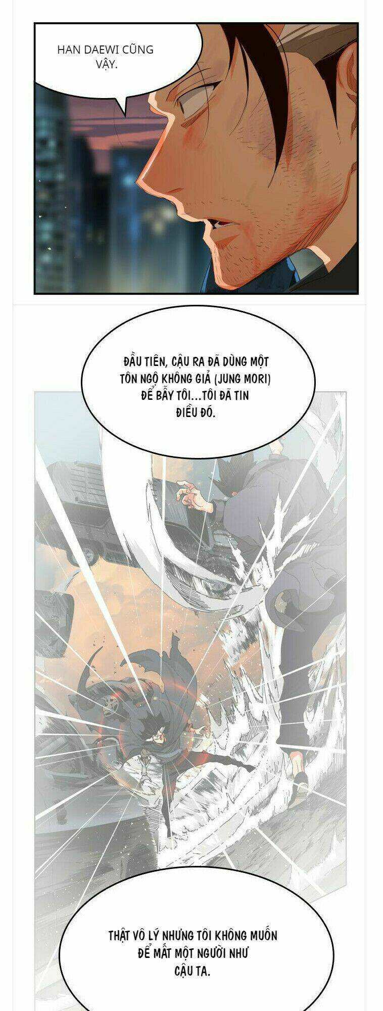 Chúa Tể Học Đường Chapter 378 - Trang 2