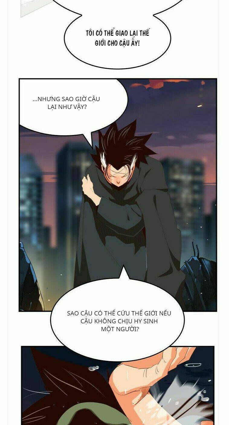 Chúa Tể Học Đường Chapter 378 - Trang 2