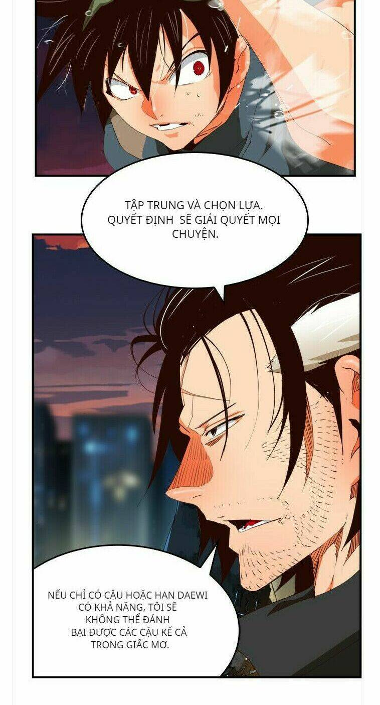 Chúa Tể Học Đường Chapter 378 - Trang 2