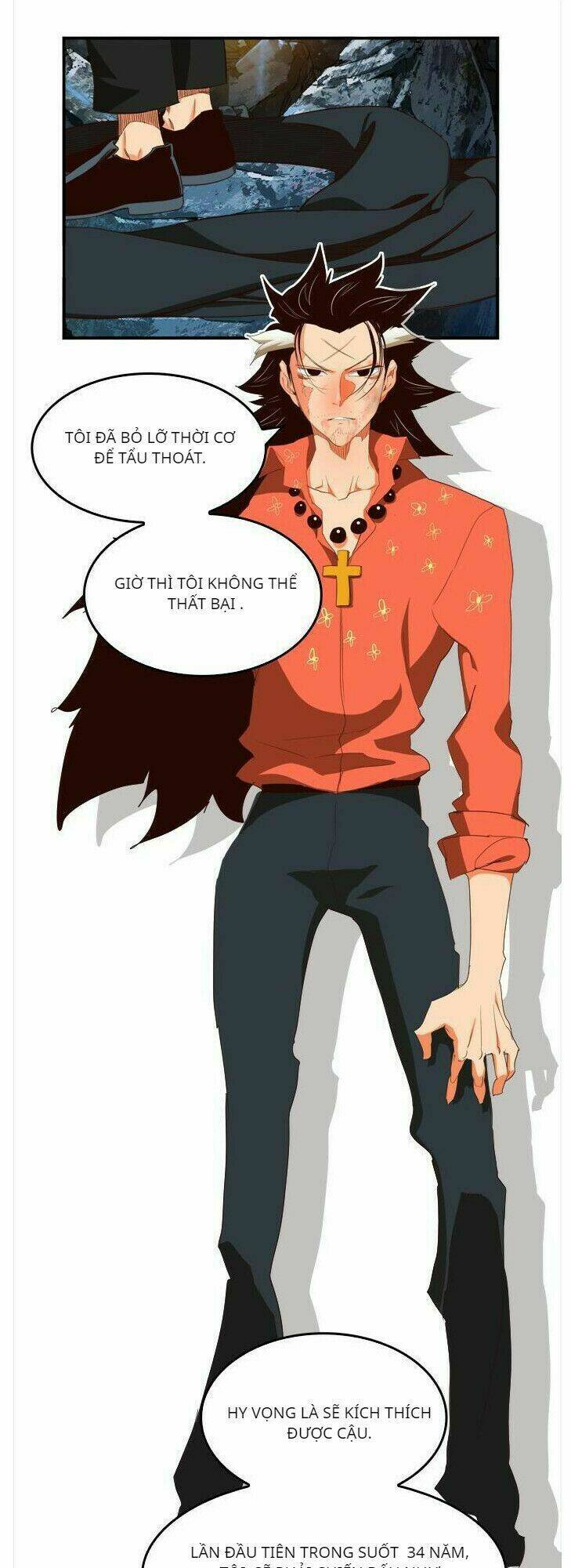 Chúa Tể Học Đường Chapter 378 - Trang 2