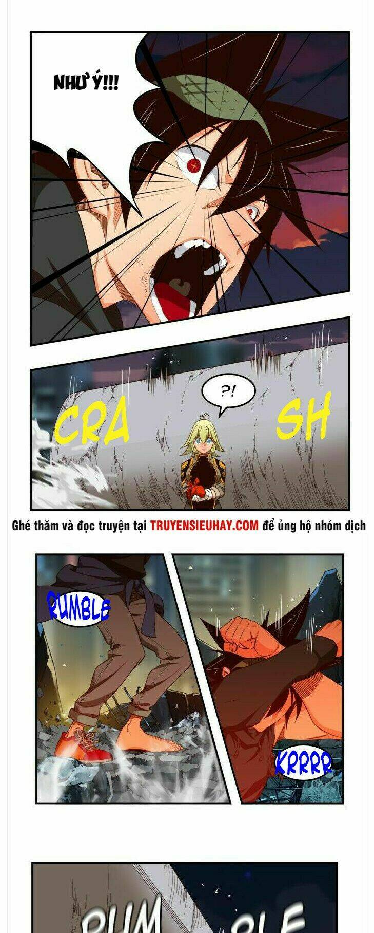 Chúa Tể Học Đường Chapter 378 - Trang 2